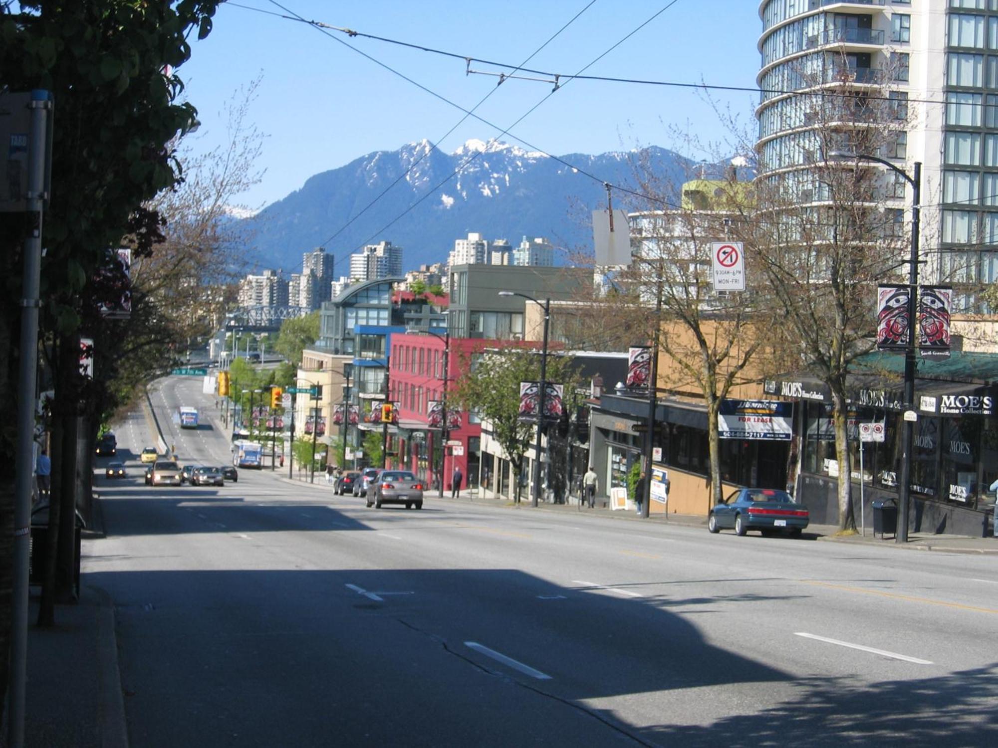 Charming Heritage Home With Mountain And City Views Vancouver Kültér fotó